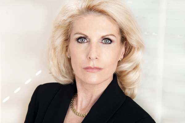 Claudia Ohainski